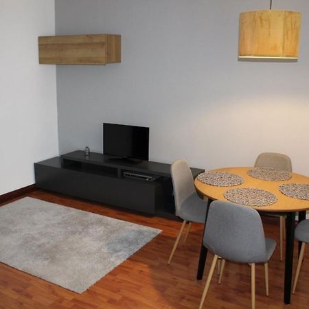 Apartment Mirta Пула Экстерьер фото