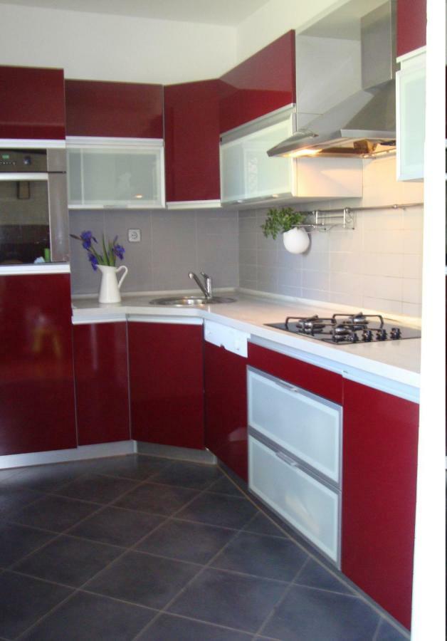 Apartment Mirta Пула Экстерьер фото