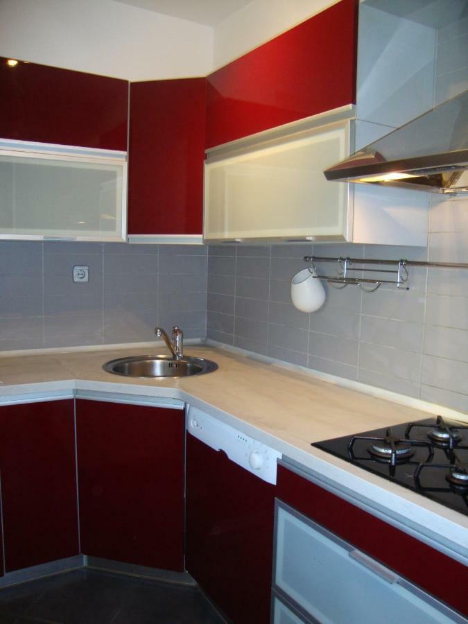Apartment Mirta Пула Экстерьер фото