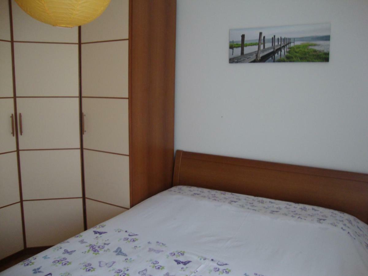 Apartment Mirta Пула Экстерьер фото