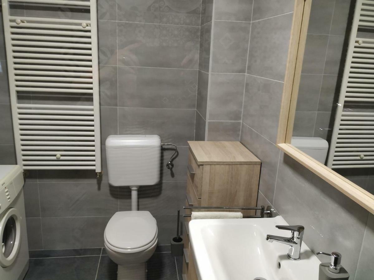 Apartment Mirta Пула Экстерьер фото