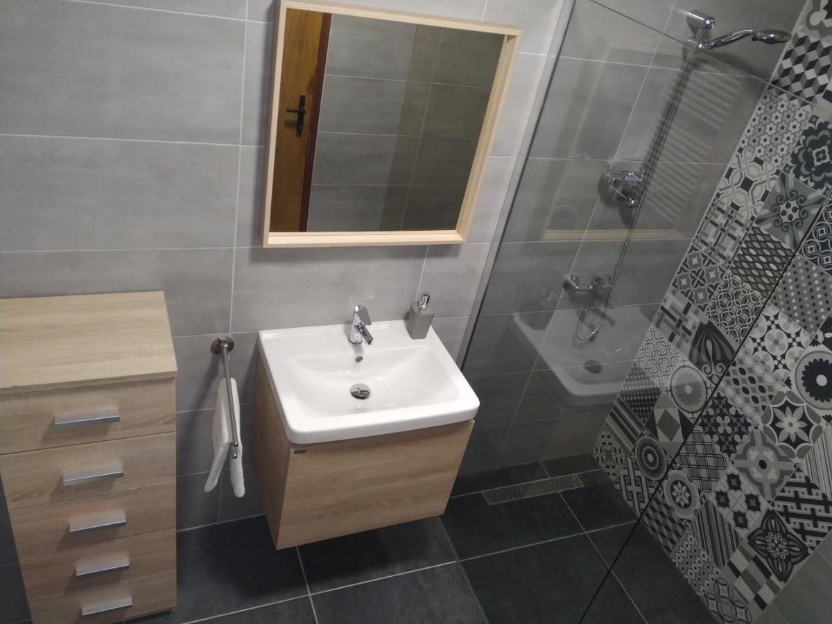 Apartment Mirta Пула Экстерьер фото