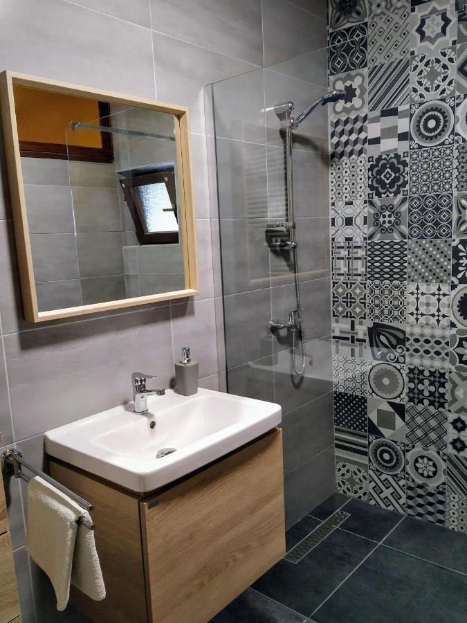 Apartment Mirta Пула Экстерьер фото