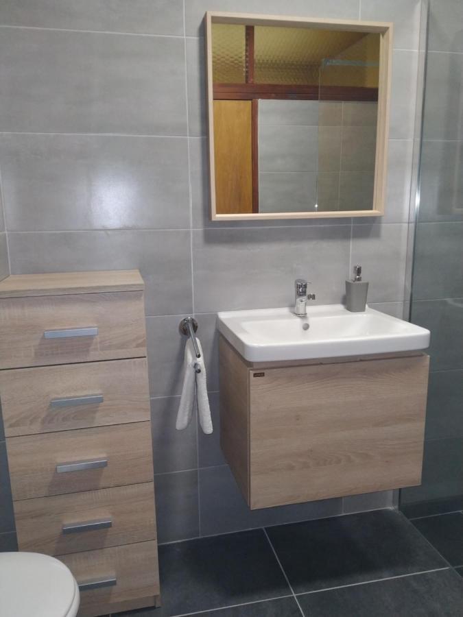 Apartment Mirta Пула Экстерьер фото